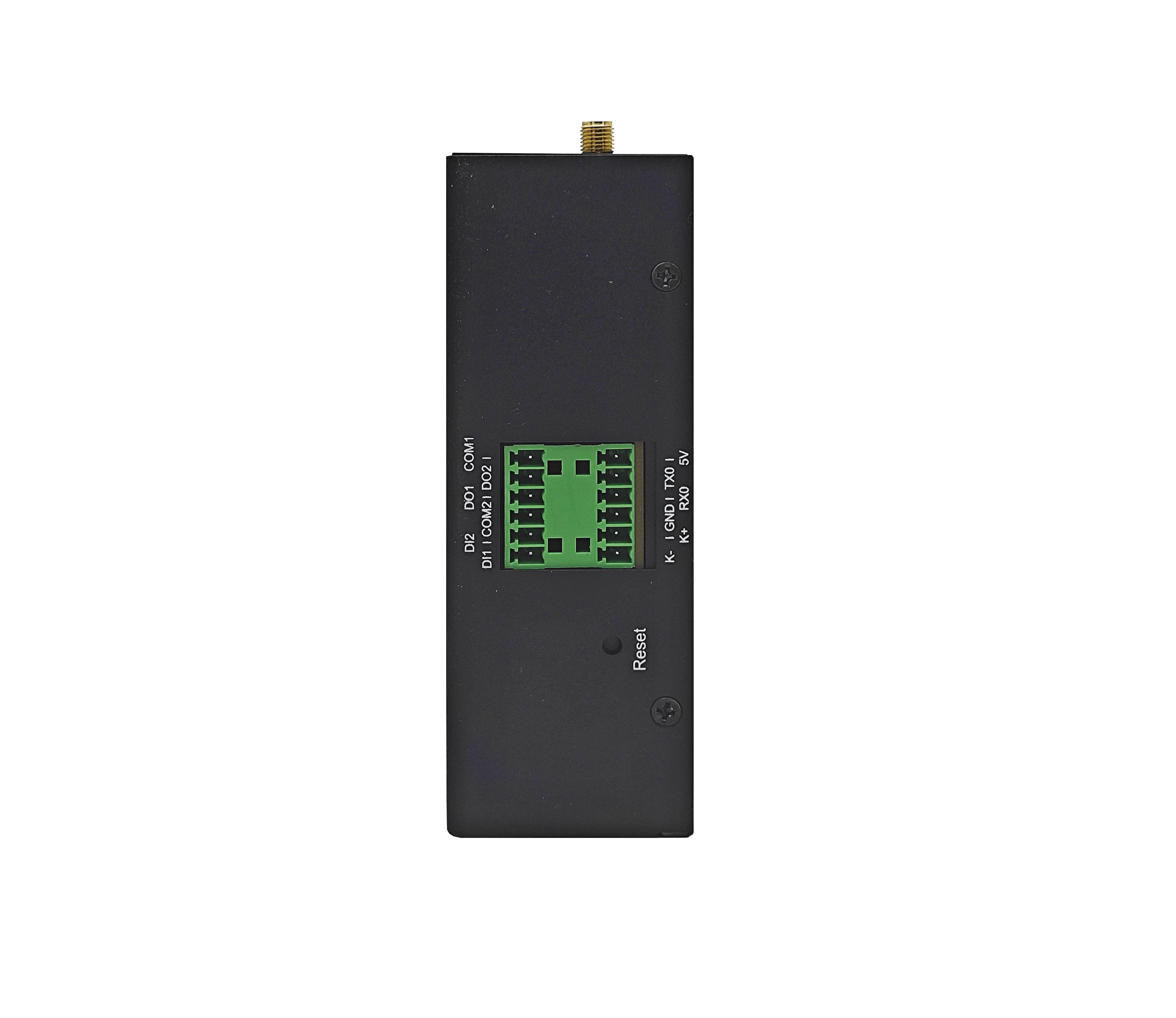 5G邊緣計算網關