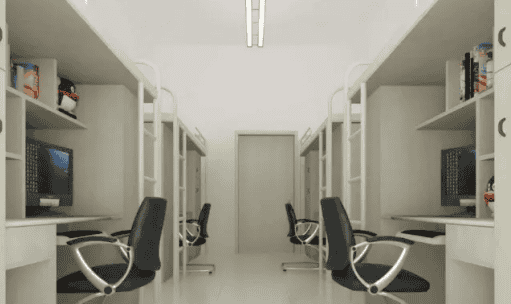智慧用電監控系統，助力學生宿舍用電安全！